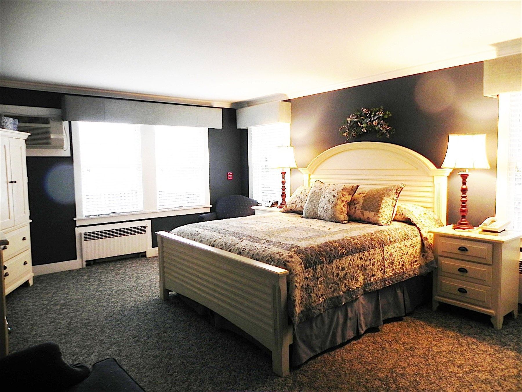 Rooms & Suites Manchester VT Lodging The Manchester View