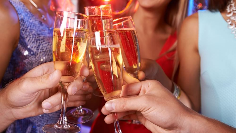 Pullman Bunker Bay Resort 20 Year Celebration