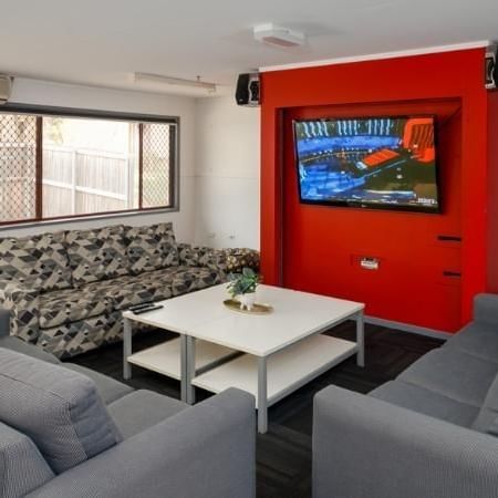 UniLodge @ UC - Community Centre