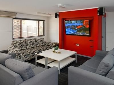 UniLodge @ UC - Community Centre