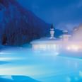 Wellnesshotel im Tannheimertal in Tirol, Österreich liebes Rot-Flüh