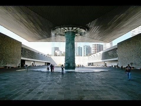 Museo Nacional de Antropología cerca de Casa Mali by Dominion