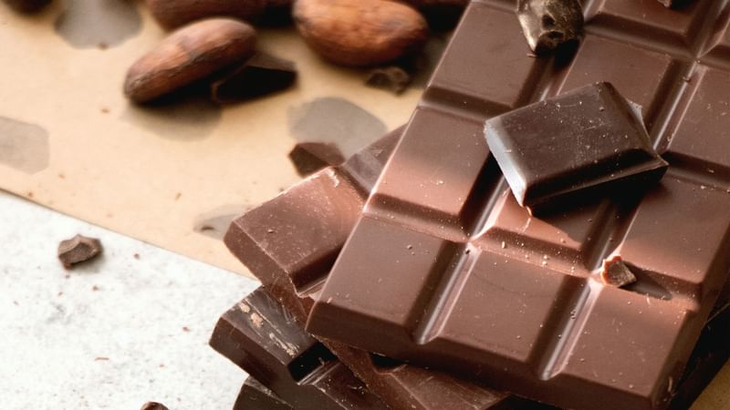 Chocolate Discovery Package offer details