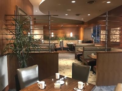 The Edge Social Grille