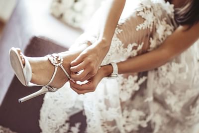 Weddings at Amora Hotel Brisbane