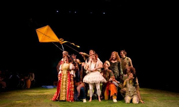 American Repertory Theater