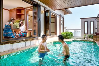 Lexis Hotel Group | Best Hotels & Resorts in Malaysia