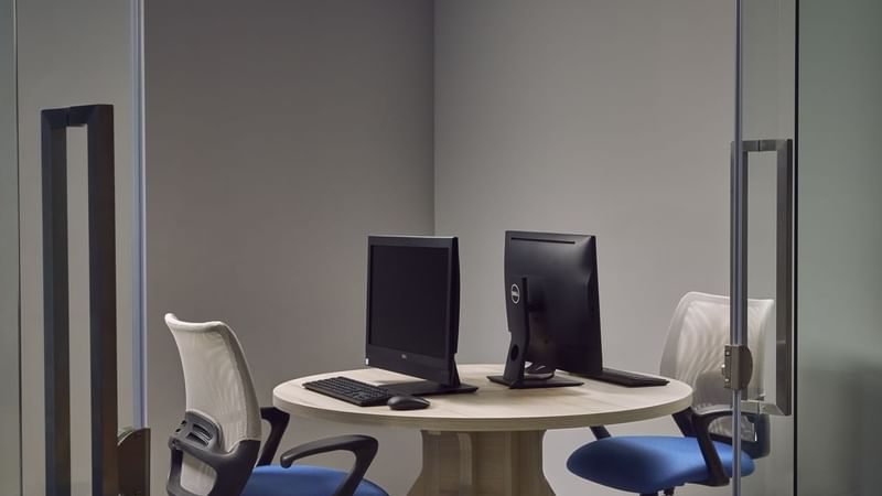 Bussines Corner_result