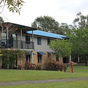 UniLodge SCU Lismore - Magellan
