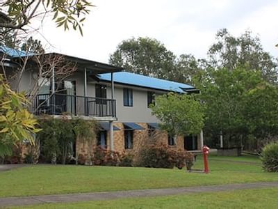 UniLodge SCU Lismore - Magellan
