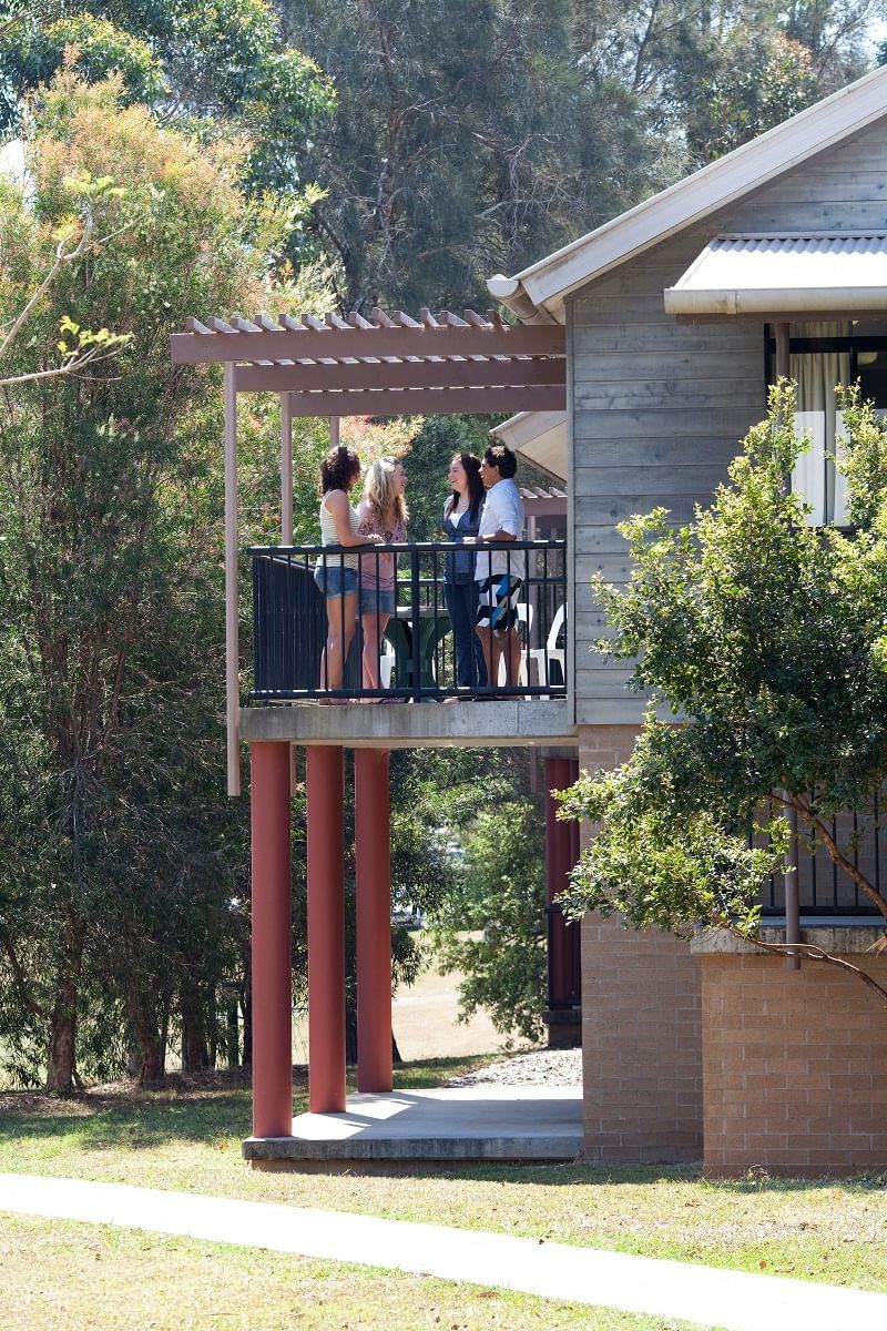 UniLodge SCU Coffs Harbour, student accommodation in Coffs Harbour — photo 2