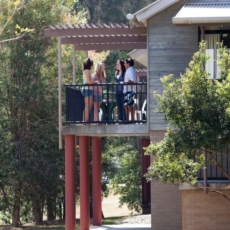 UniLodge SCU Coffs Harbour