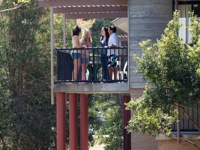 UniLodge SCU Coffs Harbour