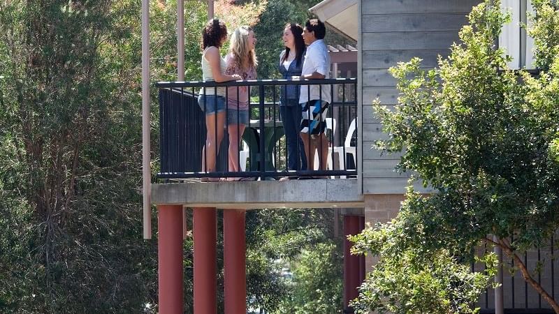 UniLodge SCU Coffs Harbour