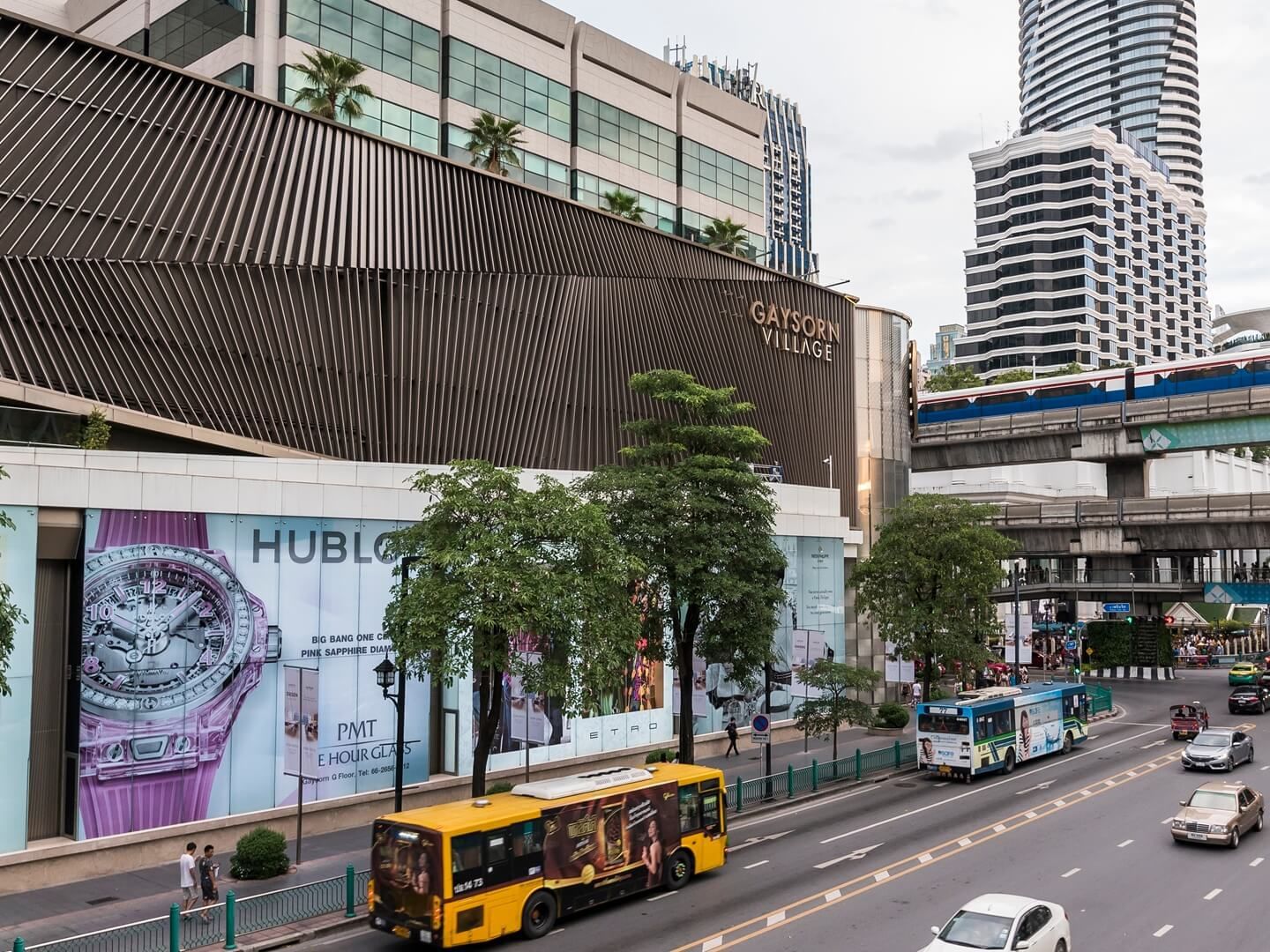 Gaysorn Shopping Centre - All You Need to Know BEFORE You Go (with