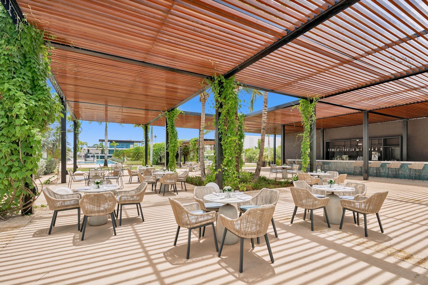 Live Aqua Punta Cana
