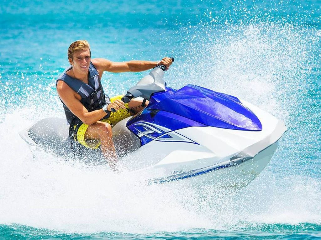 WATERSPORTS in Sealine Beach Resort