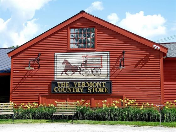 vermont country store