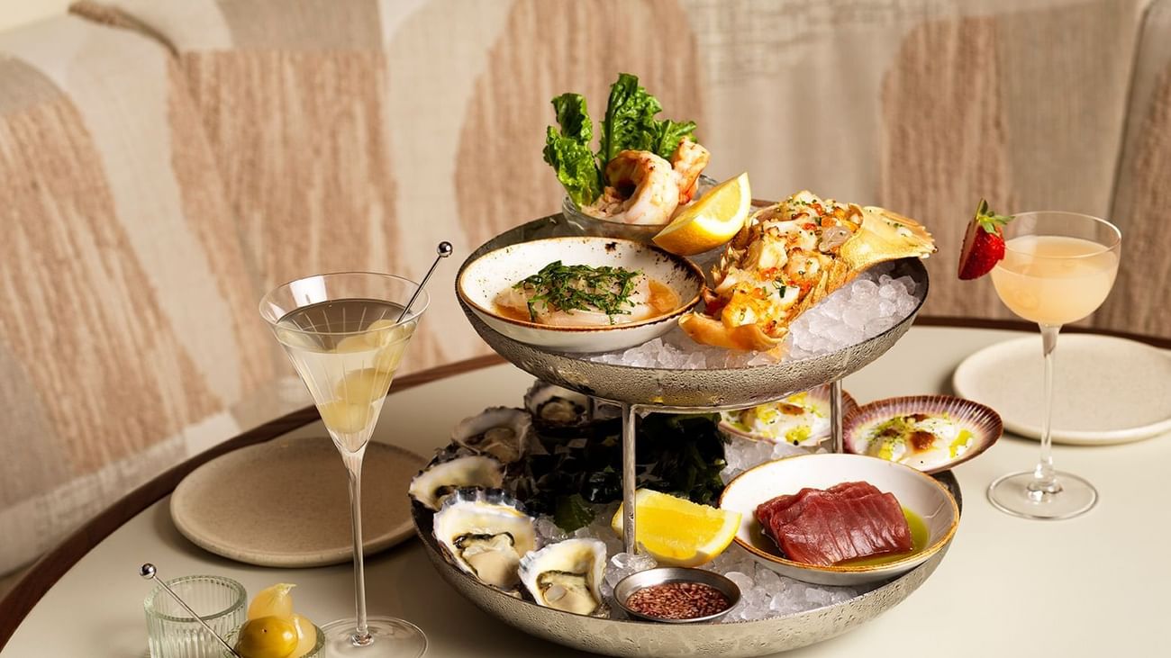 Australian Produce at tilda