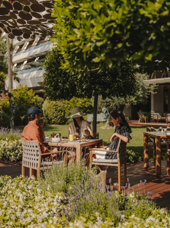 The Grand Breakfast at Ibiza Gran Hotel