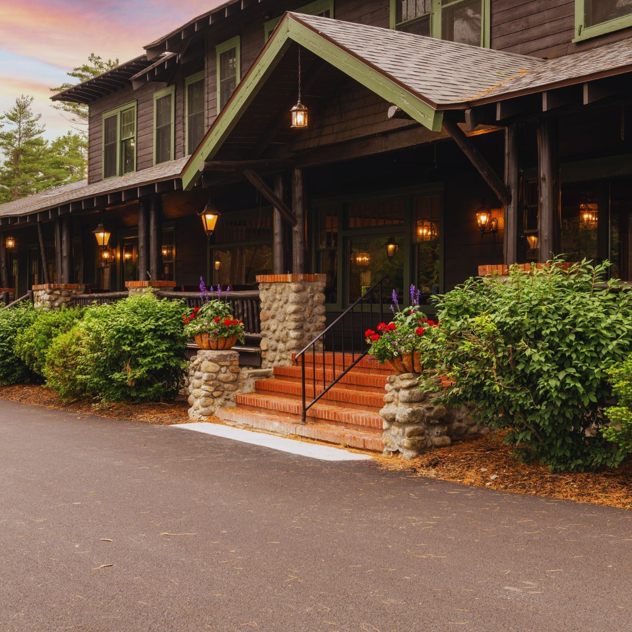 Events The Lodge at Schroon Lake