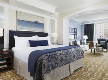 Boston Harbor hotel named amoung the 13 best hotel in Boston
