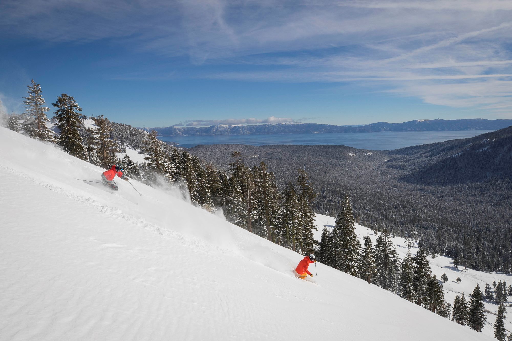 Lake Tahoe Resort Packages | Granlibakken Special Offers