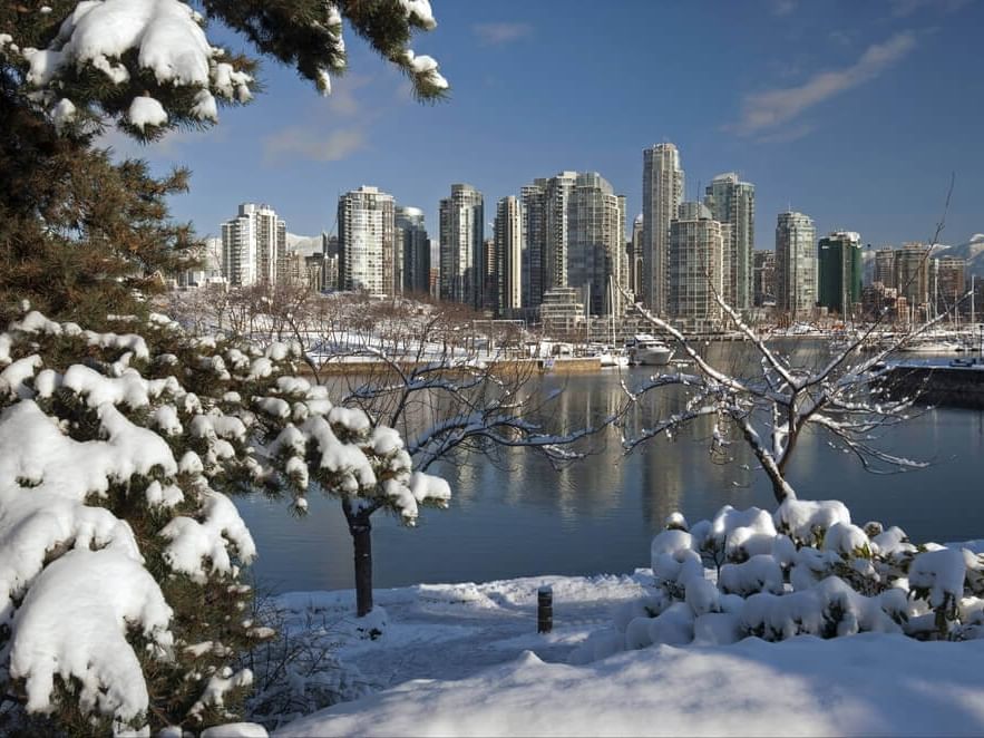 What to Pack for a Winter Break in Vancouver
