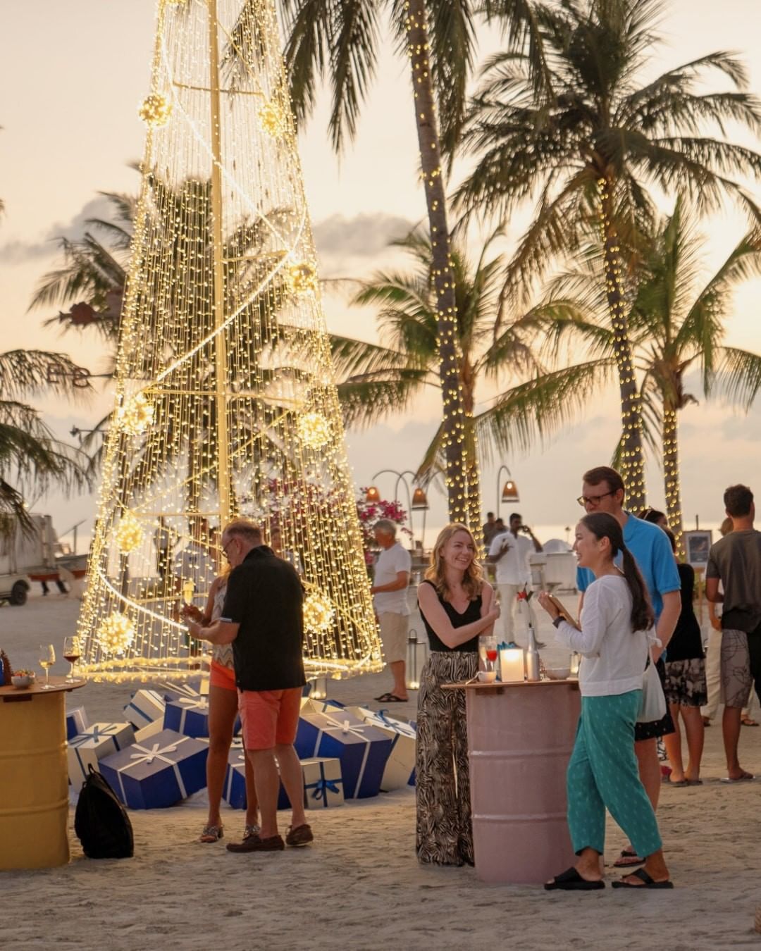 Grand Park Kodhipparu Maldives | Best Maldives Resort