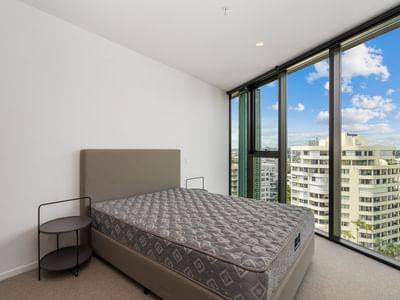 3 Bedroom Apartment - fully furnished