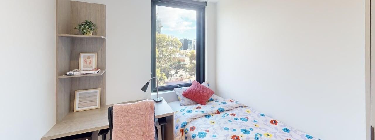 3-Bed-Ensuite-Apartment-Bedroom