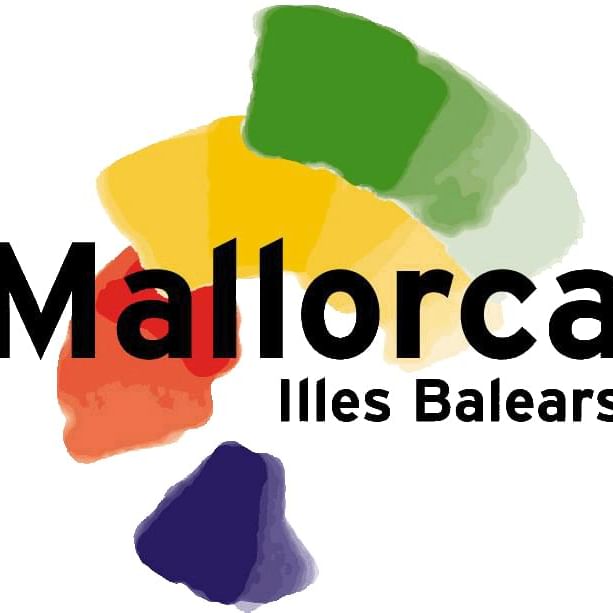 Mallorca Tourism Board logo