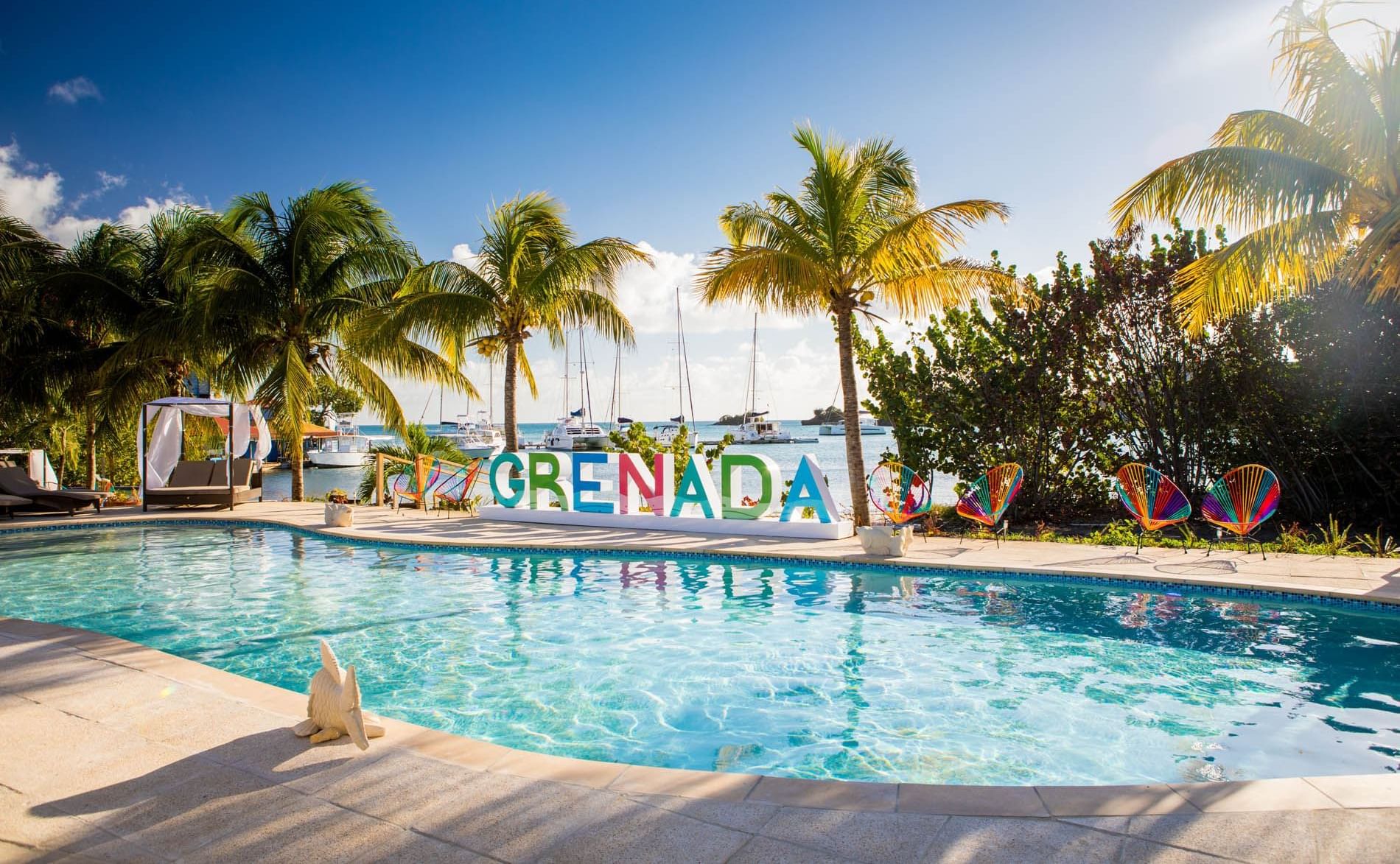 Boutique Hotel in Grenada | True Blue Bay Boutique Resort 