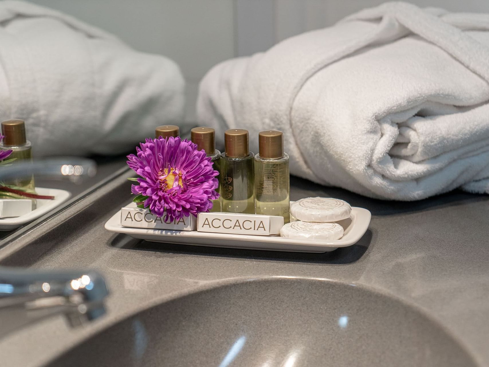 Junior Suite with jacuzzi at Parliament Hotel in Bucharest