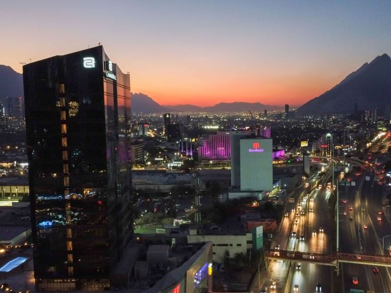 Fashion Drive | Show Center