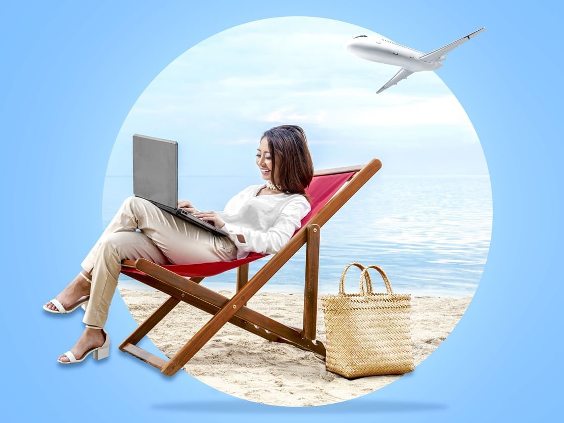 Aeon Card Member Privileges