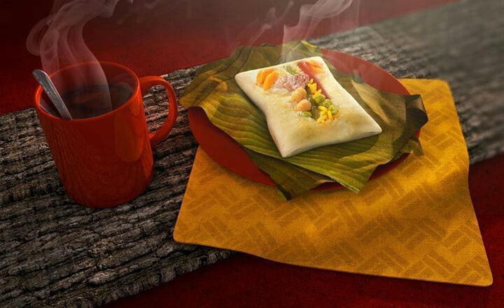 tamales
