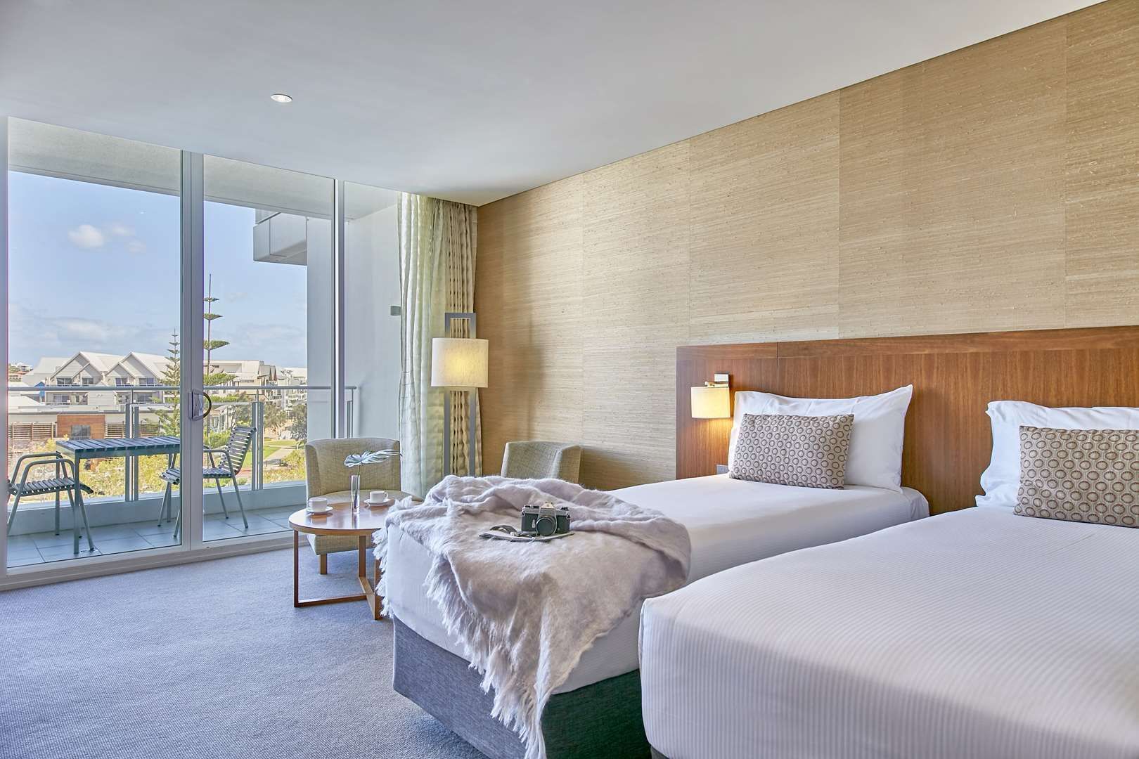The Sebel Mandurah - Accommodation
