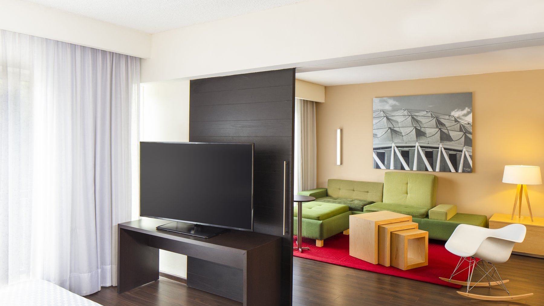 Junior Suite King (2)