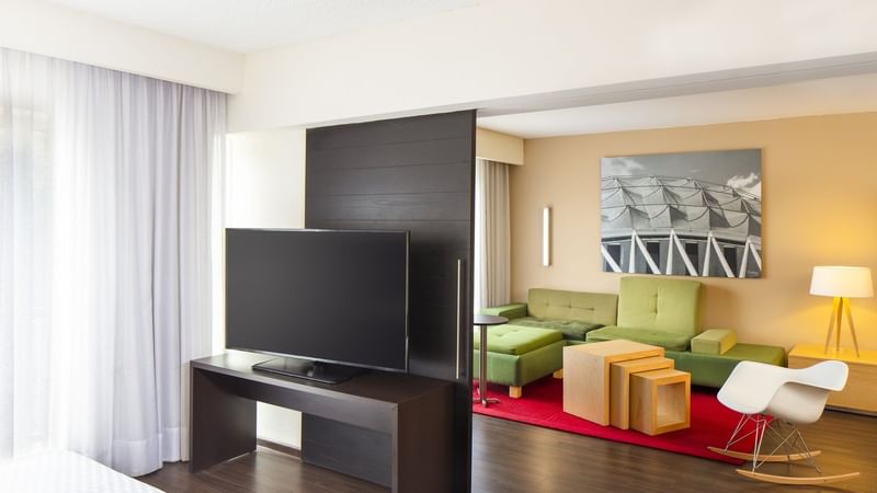 Junior Suite King (2)