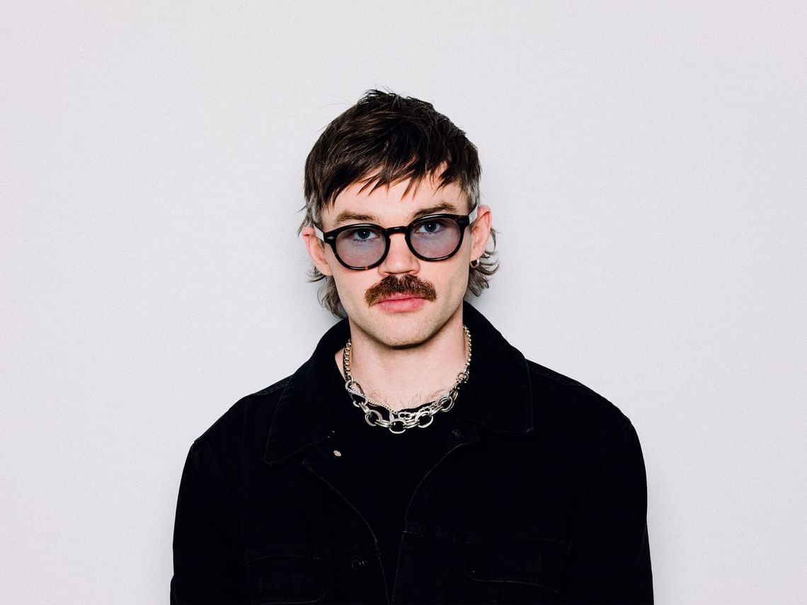 Dom Dolla | What&rsquo;s On In Brisbane CBD