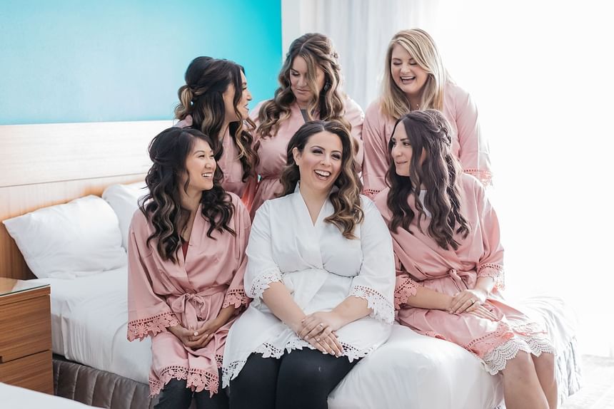 Bridal Party