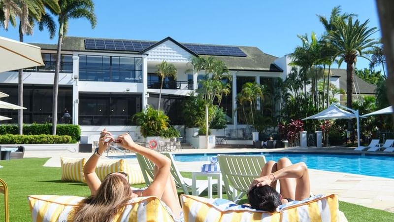 Hens and Stag Weekend Escapes