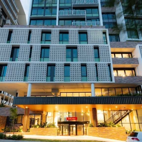 Student Living & International Student Accommodation Brisbane