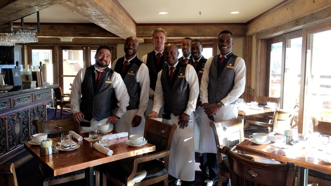 Hotel Jobs in Park City Utah Stein Collection Careers