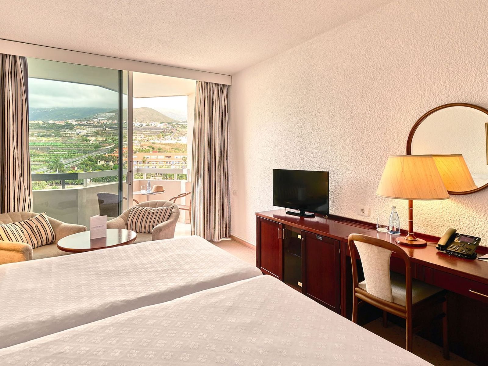 precise hotel resort tenerife