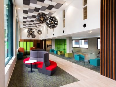 55 Symonds Street_Ground-Lounge