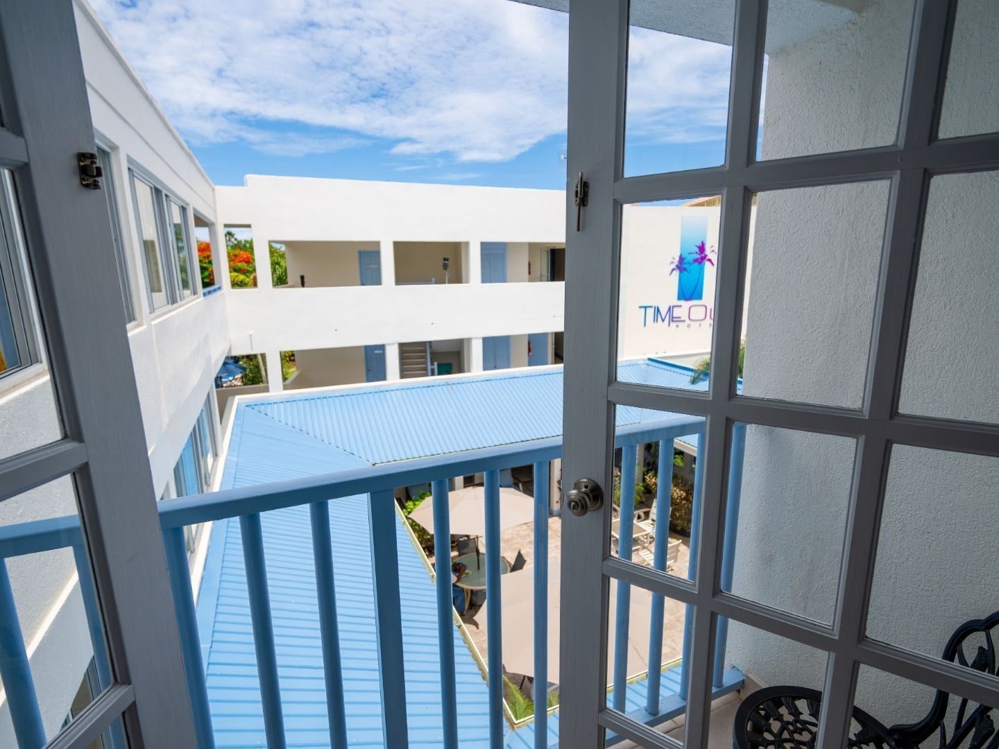 Rooms  Time Out Hotel Barbados
