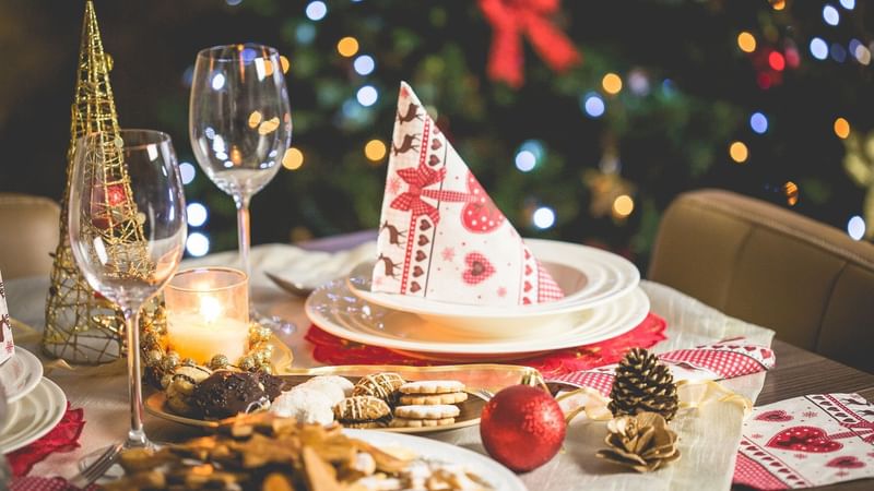 The Sebel Mandurah - Let's Get Festive