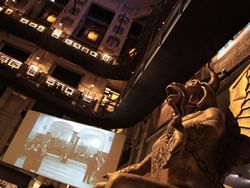 Discover Cinema Museum in Torino